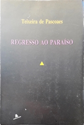 Imagem de Regresso ao paraíso 