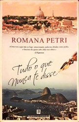 Imagem de Tudo o que nunca te disse