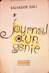 Imagem de Journal D'Un Génie