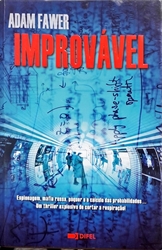 Imagem de Improvável 