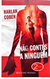 Imagem de Não contes a ninguém 