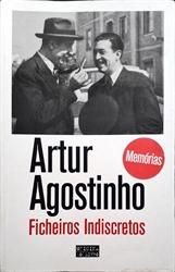 Imagem de Ficheiros Indiscretos