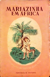 Imagem de Mariazinha em África
