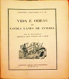 Imagem de VIDA E OBRAS DE GOMES EANES DE ZURARA