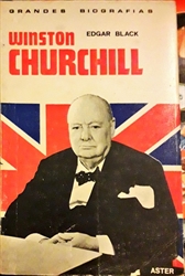 Imagem de Winston Churchill 