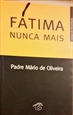 Imagem de Fátima nunca mais 