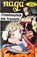 Imagem de 3 - Frankenstein   em travesti 