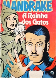 Imagem de MANDRAKE Nº 299