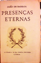 Imagem de Presenças Eternas