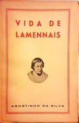 Imagem de Vida de Lamennais 