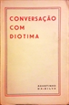 Imagem de Conversação com Diotima