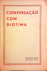 Imagem de Conversação com Diotima