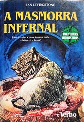 Imagem de A masmorra infernal - 6