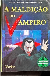Imagem de A maldição do vampiro - 29