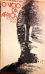 Imagem de O Vício Da África E Outros Vícios