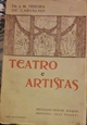 Imagem de TEATRO E ARTISTAS