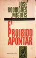 Imagem de  É Proibido apontar - Reflexões de um burguês - I