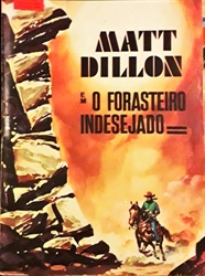 Imagem de 1147 - Mundo de aventuras 