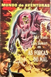 Imagem de 1166 - Mundo de aventuras 