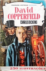 Imagem de David Copperfield - 7