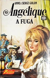 Imagem de A fuga  - 10