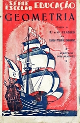 Imagem de Geometria - 3 e 4 classes