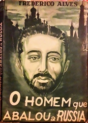 Imagem de O homem que abalou a Rússia