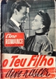 Imagem de CINE ROMANCE 14º VOL Nº 6