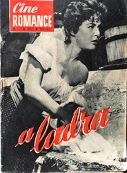 Imagem de  CINE ROMANCE 14º VOL Nº 7