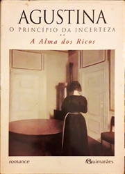 Imagem de A alma dos ricos 