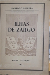 Imagem de ILHAS de Zargo - 1 volume