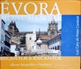 Imagem de Évora monumental 