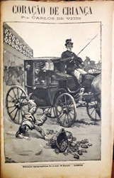 Imagem de Coração de criança