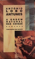 Imagem de A ordem natural das coisas 