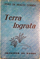 Imagem de Terra ingrata 