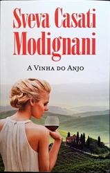 Imagem de A vinha do Anjo 