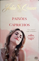 Imagem de Crônicas de paixões & caprichos 