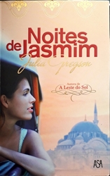 Imagem de Noites de Jasmim 