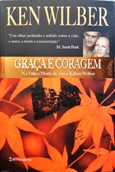 Imagem de Graça e coragem 