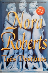 Imagem de Três destinos 