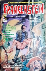 Imagem de 4 - FRANKENSTEIN