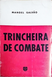 Imagem de Trincheira de combate   