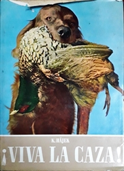 Imagem de Viva la caza!