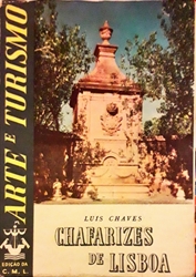 Imagem de Chafarizes de Lisboa