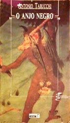 Imagem de O anjo negro 