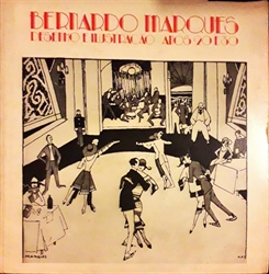 Imagem de Desenho e ilustração anos 20 e 30