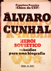 Imagem de Álvaro cunhal 