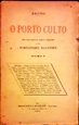Imagem de O Porto culto  - Tomo I