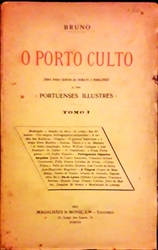 Imagem de O Porto culto  - Tomo I