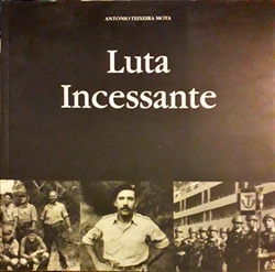 Imagem de Luta incessante 